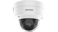 Hikvision Digital Technology DS-2CD2726G2-IZS - IP-Sicherheitskamera - Outdoor - Verkabelt - FCC (47 CFR 15 - B); CE-EMC (EN 55032: 2015 - EN 61000-3-2: 2014 - EN 61000-3-3: 2013 - EN 50130-4:... - Kuppel - Decke/Wand