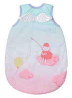 Zapf Baby Annabell Sweet Dreams Sleeping Bag - Puppenschlafsack - 3 Jahr(e) - Mehrfarbig - Babypuppe - Baby Annabell - Kinder