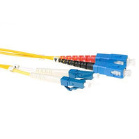 Eminent EL8902 - Netzwerkkabel - LC/UPC Einzelmodus (M)