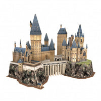 Revell Harry Potter Hogwarts Castle