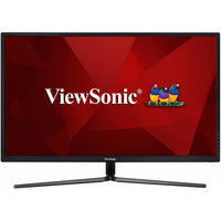 ViewSonic VX Series VX3211-4K-mhd - 80 cm (31.5 Zoll) - 3840 x 2160 Pixel - 4K Ultra HD - LCD - Schwarz