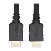 Tripp P568-006-8K6 8K-HDMI-Kabel - 8K bei 60 Hz - dynamischer HDR - 4 4 4 - HDCP 2.2 - Kabel - Digital/Display/Video