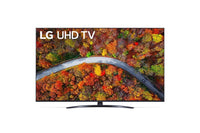 LG TV 65" LG 65UP81003LR (4K UHD HDR SmartTV) - Flachbildschirm (TFT/LCD)