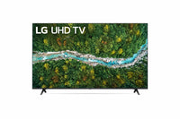 LG TV Set|LG|55"|4K/Smart|3840x2160|webOS|55UP76703LB