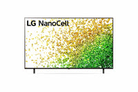 LG TV Set|LG|55"|4K|3840x2160|Wireless LAN|Bluetooth|webOS|55NANO893PC