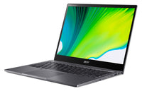 Acer Spin 5 SP513-55N-54KE - 13.5" QHD Touch Intel i5-1135G7 Evo 16GB RAM 1TB SSD - Core i5 - 1.024 GB