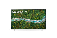 LG Televizorius TV SET LCD 75" 4K/75UP77003LB LG