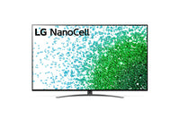 LG Televizorius TV SET LCD 75" 4K/75NANO813PA LG