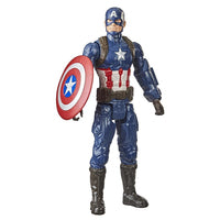 20th Century Fox Marvel Avengers Captain America - Sammlerfigur - Kinder - Film & TV-Serien