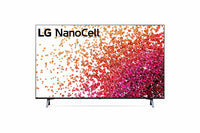 LG TV LED UHD 43NANO756PR