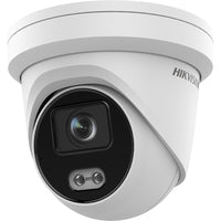 Hikvision IPC Smart IP 4MP Turret Fixed Lens - Netzwerkkamera