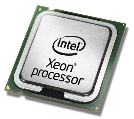 Intel Xeon E3-1275V3 - 3.5 GHz - 4 Kerne - 8 Threads