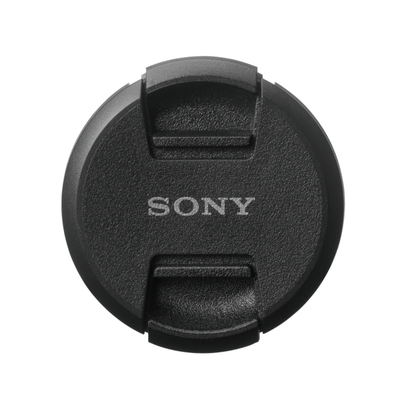 Sony ALC-F55S - Objektivdeckel - für Sony SAL1855