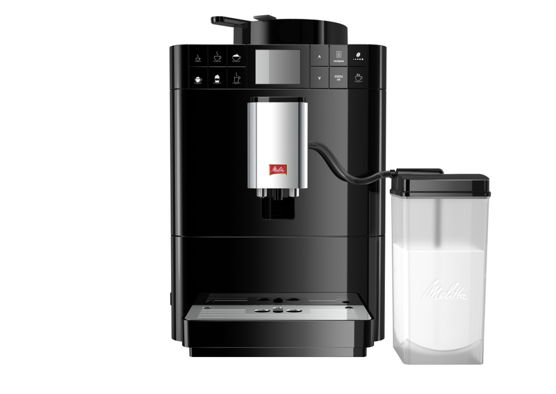 MELITTA CAFFEO Varianza CSP - Automatische Kaffeemaschine mit Cappuccinatore