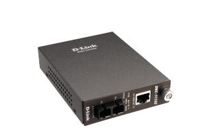 D-Link DMC 515SC - Medienkonverter - 100Mb LAN