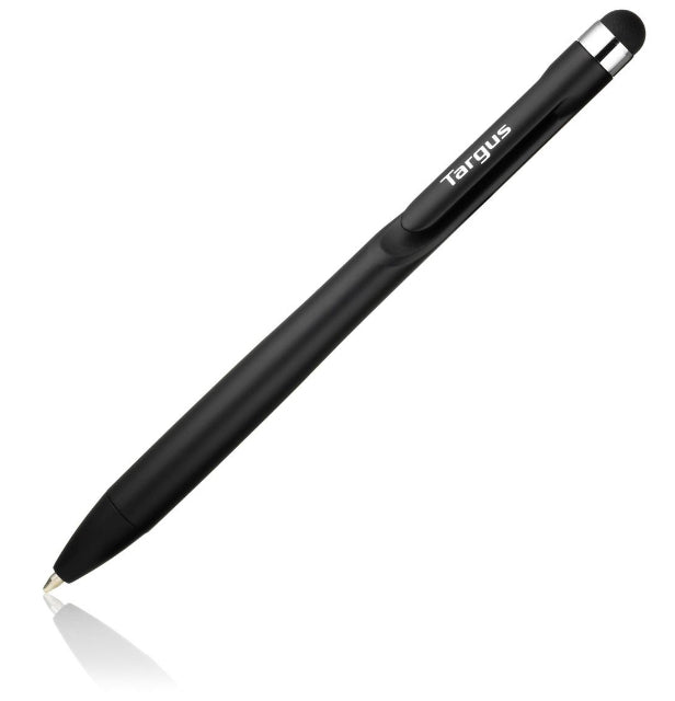 Targus 2 in 1 - Stift/Kugelschreiber für Handy, Tablet