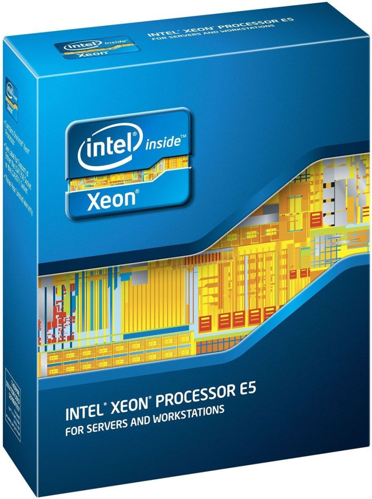 Intel Xeon E5-2660V3 - 2.6 GHz - 10 Kerne - 20 Threads