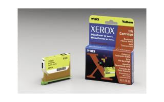 Xerox Y103 - Gelb - Original - Tintenbehälter