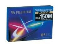 Fujifilm DDS-4 - 20 GB / 40 GB