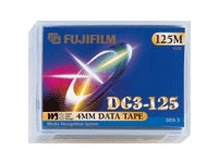 Fujifilm DG3-125M - DDS-3 - 12 GB / 24 GB