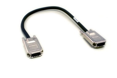 D-Link Stacking-Kabel - 4 x InfiniBand (M)