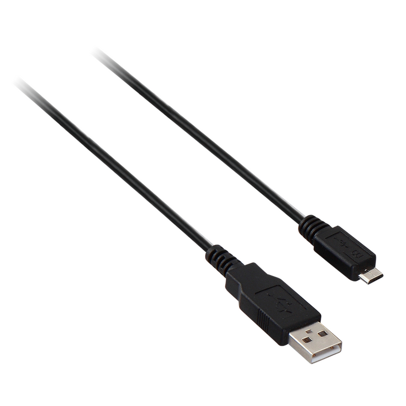 V7 USB-Kabel - USB (M) zu Micro-USB Typ B (M)