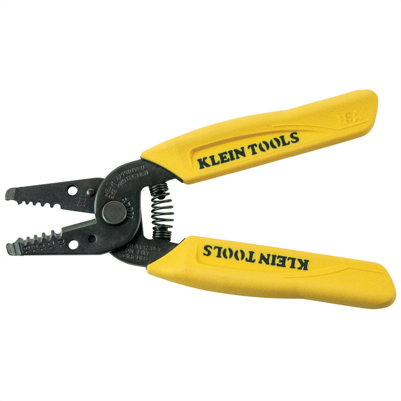 Klein Tools 11045 Abisolierer 10-18AWG