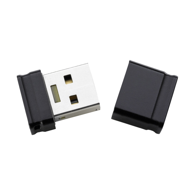 Intenso USB-Flash-Laufwerk - 8 GB - USB 2.0