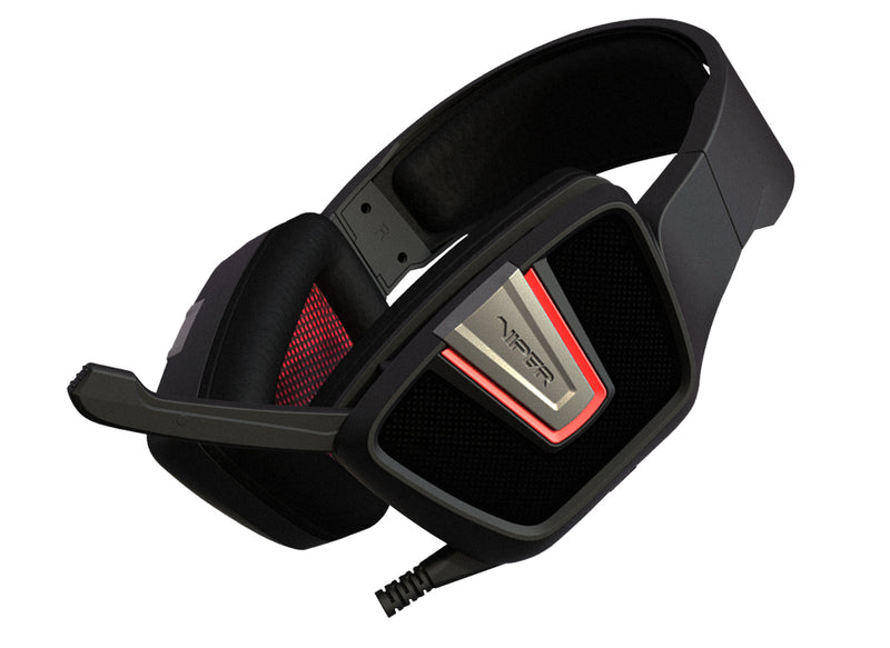 PATRIOT Viper V330 - Gaming - Headset - ohrumschließend