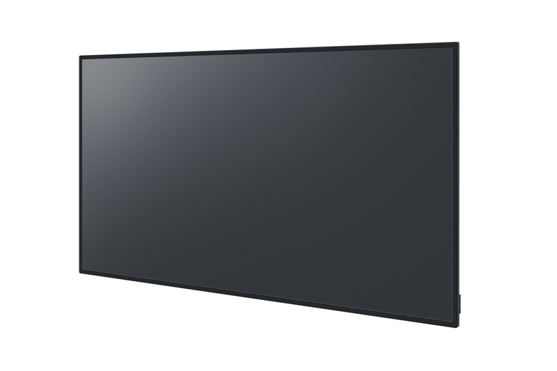 Panasonic TH-55LFE8-IR - 138.7 cm (55") Diagonalklasse LFE8-IR Series LCD-Display mit LED-Hintergrundbeleuchtung - interaktiv - mit Touchscreen (Multi-Touch)