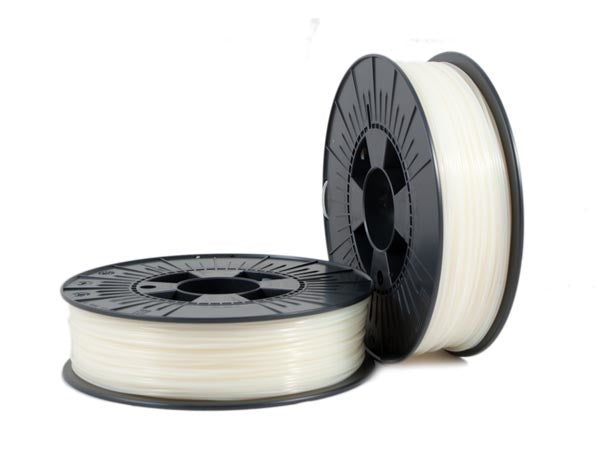 Velleman Filament HIPS175W05 HIPS wasserlöslich 1.75 mm Weiß 500 g