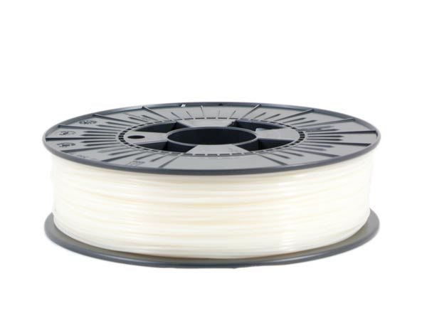 Velleman Filament HIPS175W05 HIPS wasserlöslich 1.75 mm Weiß 500 g