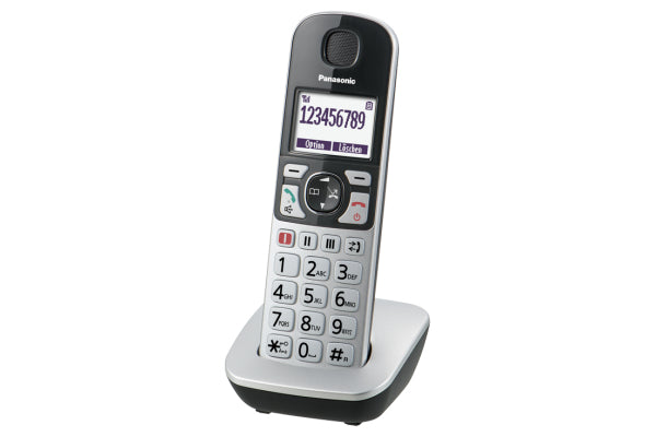 Panasonic KX-TGQ500 - Schnurloses Digitaltelefon