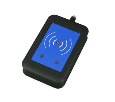 2N Telecommunications 2N - NFC- / RFI-Lesegerät - USB - 125 KHz / 13.56
