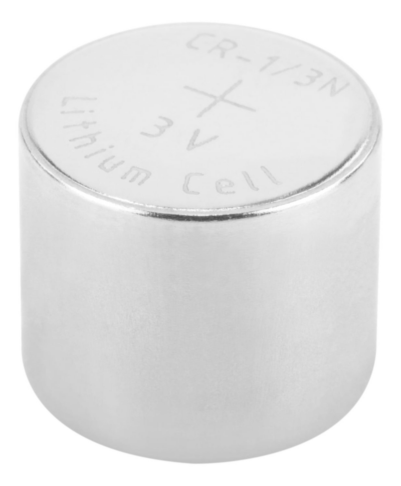 Ansmann Lithium Battery - Einwegbatterie - 1/3N - Lithium - 3 V - 1 Stück(e) - -40 - 60 °C