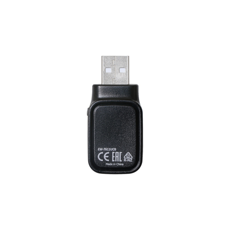 Edimax EW-7611UCB - Netzwerkadapter - USB 2.0