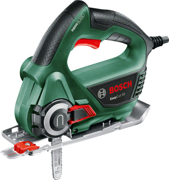 Bosch EasyCut 50 - Stichsäge - 500 W