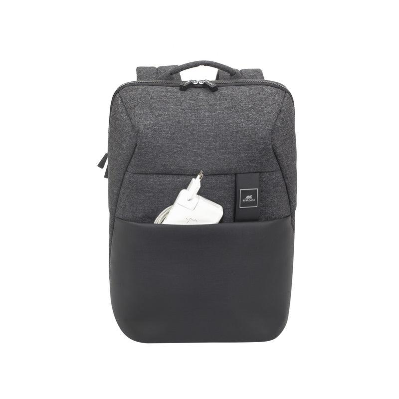 rivacase 8861 black MacBook Pro 16 Ultrabook bag 15.6