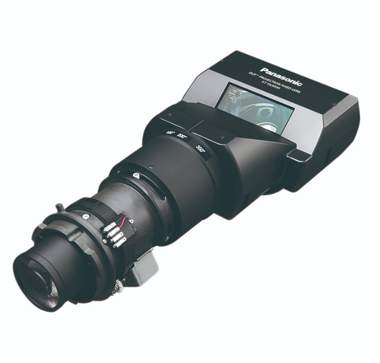 Panasonic ET-DLE035 - Ultrakurzdistanzobjektiv