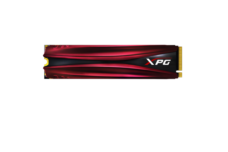 ADATA XPG GAMMIX S11 PRO - SSD - 256 GB - intern - M.2 2280 - PCIe 3.0 x4 (NVMe)