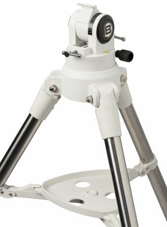 Bresser Optics 4964112 - 3 Bein(e) - Weiß - 125 cm - 3,5 kg