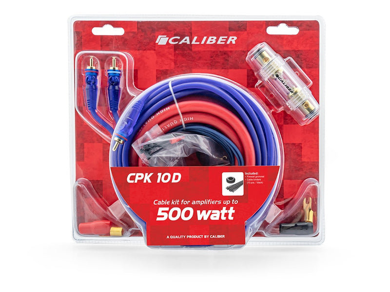 Caliber CPK10D - Kabelsatz