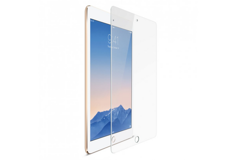 Compulocks iPad Pro 12.9-inch 5th/4th/3rd Gen Shield Screen Protector - Bildschirmschutz für Tablet - Glas - kristallklar - für Apple 12.9-inch iPad Pro (3. Generation, 4. Generation, 5. Generation)