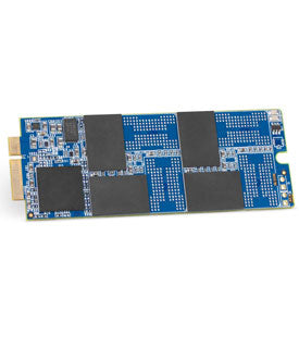OWC Aura Pro 6G - 500 GB - Mini PCI Express - 530 MB/s - 6 Gbit/s