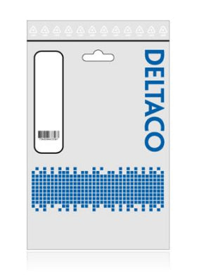 Deltaco DP-VGA13 - DisplayPort adapter