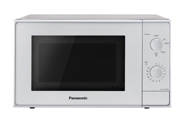 Panasonic microwave oven[NN-E22JMMEPG]