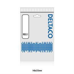 Deltaco DP-MULTI1 - videoadapter - Dis