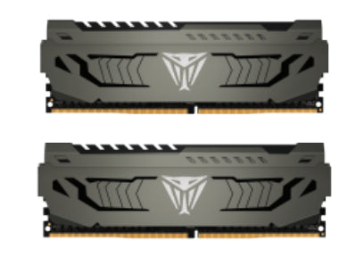 PATRIOT Extreme Performance Viper Steel - DDR4