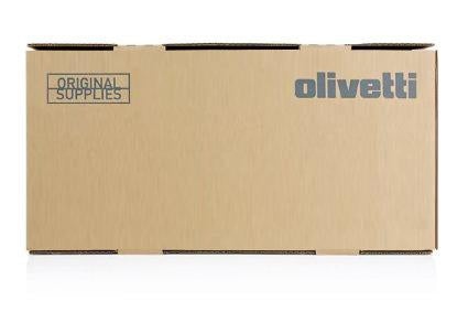 Olivetti B1250 - 12000 Seiten - Gelb - 1 Stück(e)