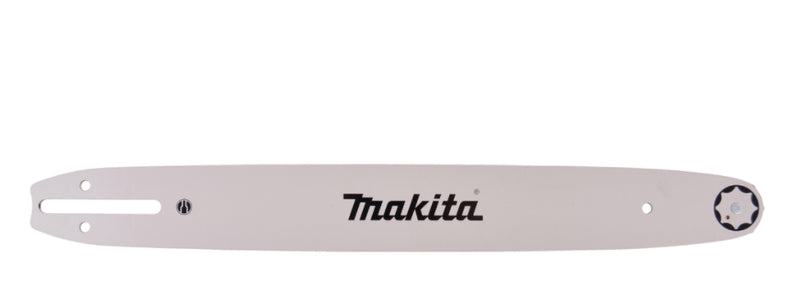 Makita Führungsleiste für Kettensäge - 40 cm